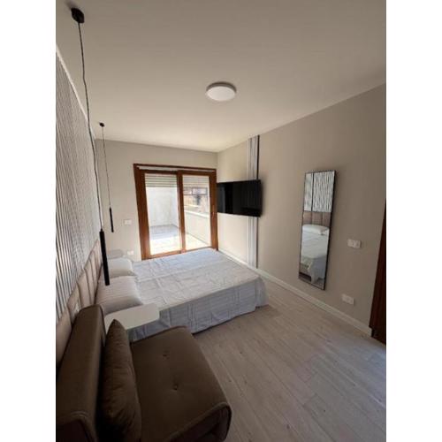 Le Terrazze Exclusive Rooms Roof Top