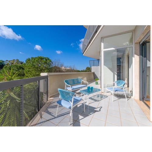 Le terrazze luxury apartament Ostuni