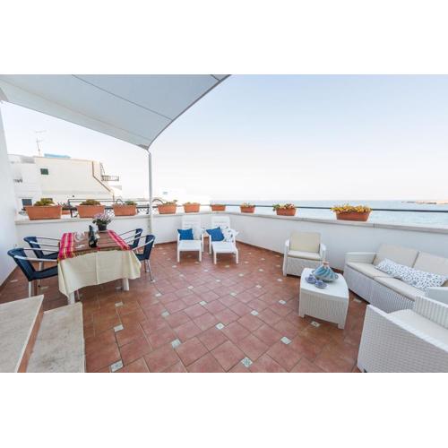 Le Terrazze Monopoli Puglia