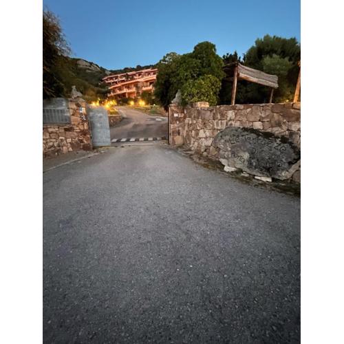 LE TERRAZZE Porto Rotondo