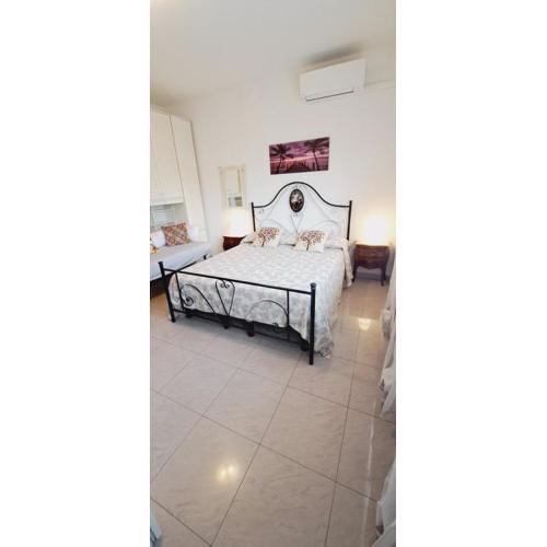 Le Terrazze Rooms & Studios
