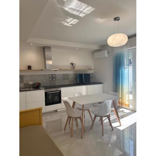 Le Terrazze sicilian boutique apartment