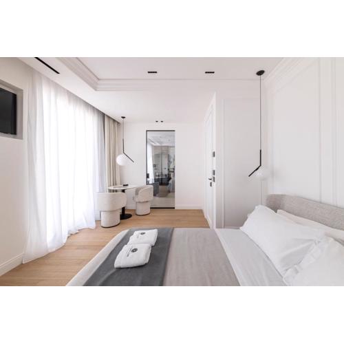 Le Terrazze Suites