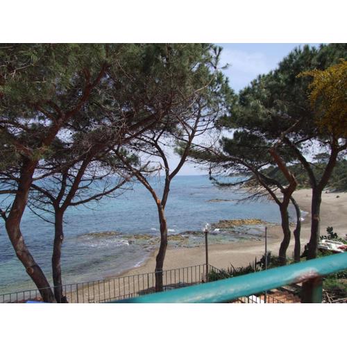 Le Terrazze sul Mare - Capo Aranciotto Beach