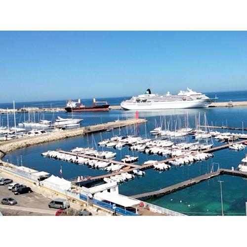 le terrazze sul mare gallipoli centro
