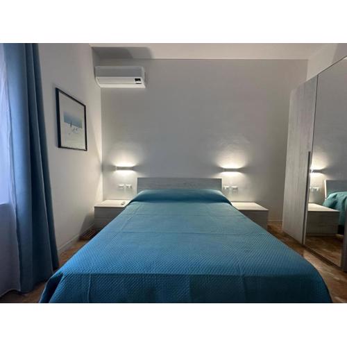 Le Terre del Golfo Rooms