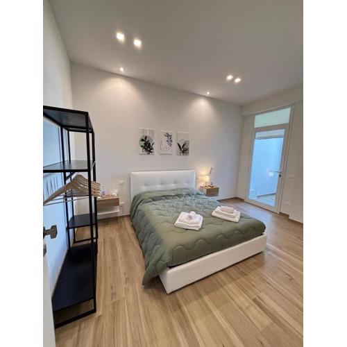 Le Terricate B&B
