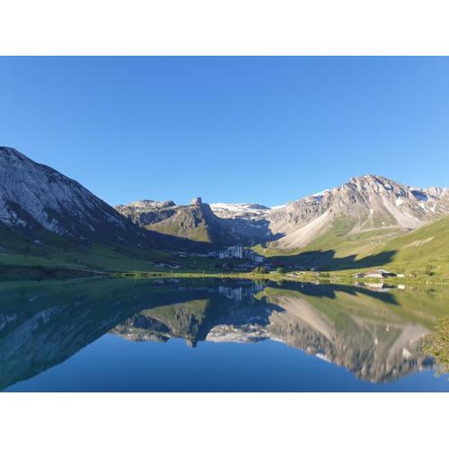 Le Terril Blanc