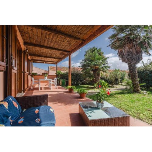 Le Tonnare - Relaxing house near the sea