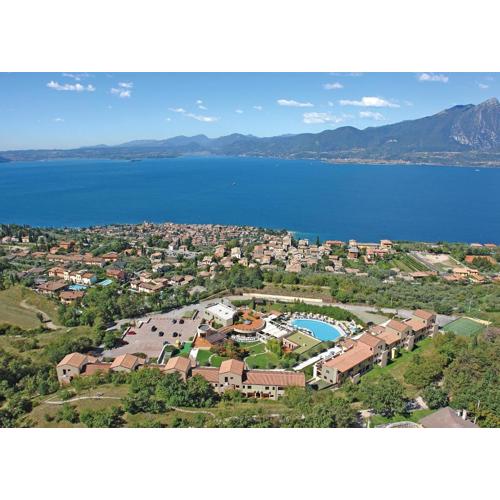 Le Torri Del Garda FamilySPA Resort