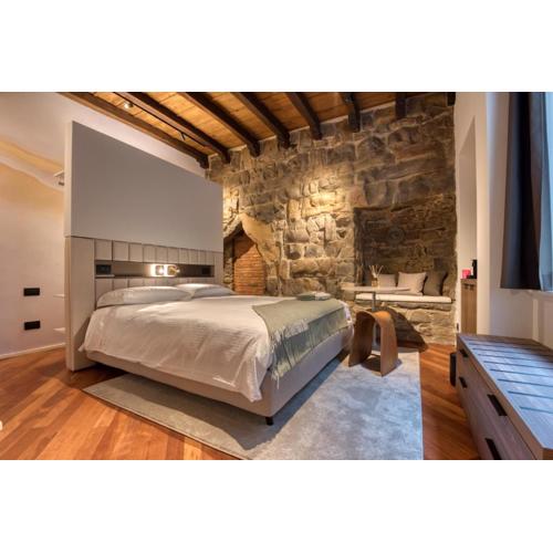Le Torri Suites