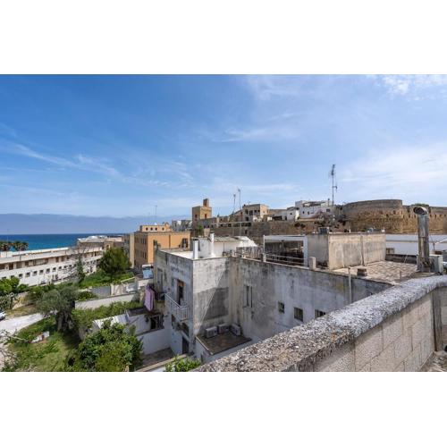 Le Torri Sul Mare