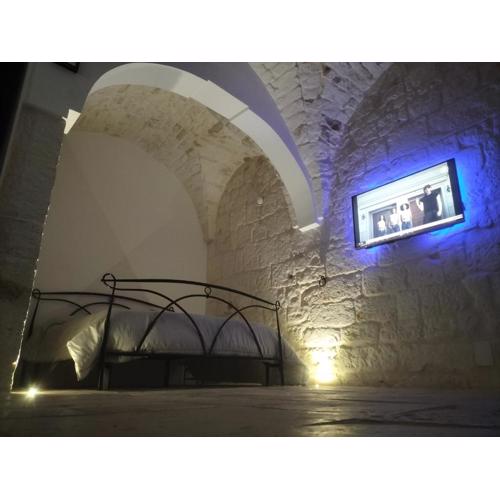 Le TRE ALCOVE