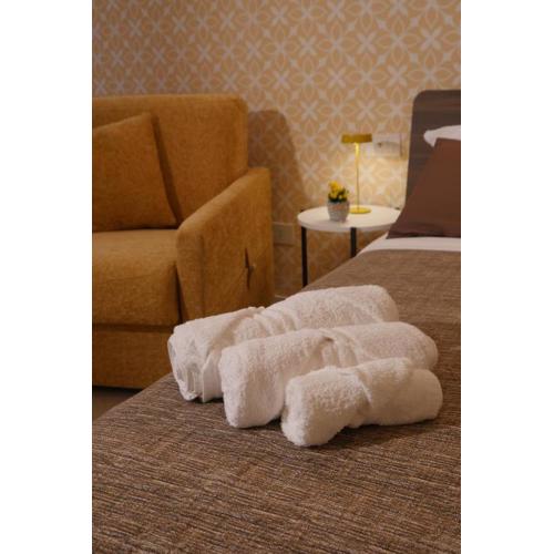 Le Tre Gemme - Luxury Rooms