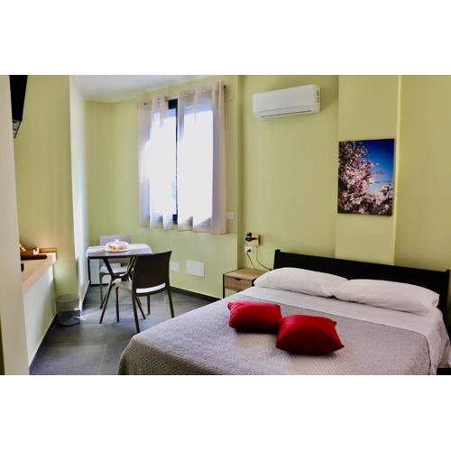 Le Tre Punte B&B