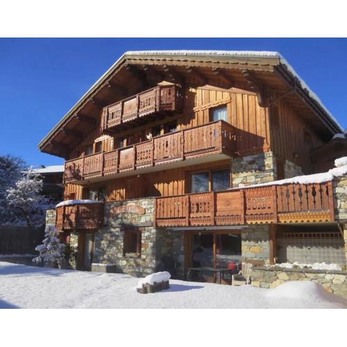 Le Tyrol