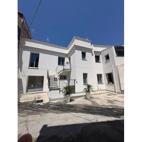 Le Vecchie Mura House civico 16
