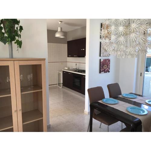 Le Vele Apartment