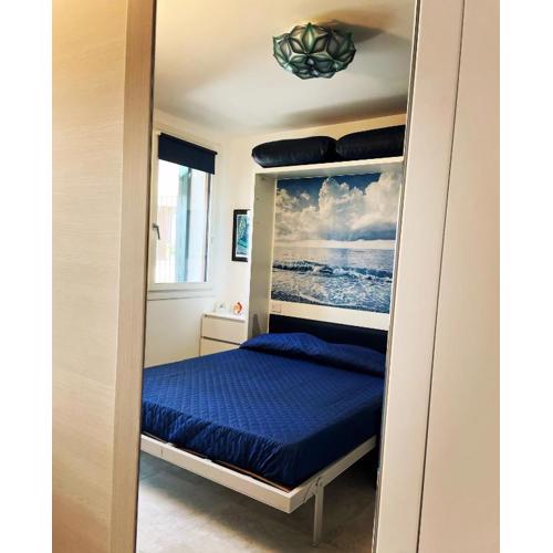 Le Vele Luxury Mini Apartment