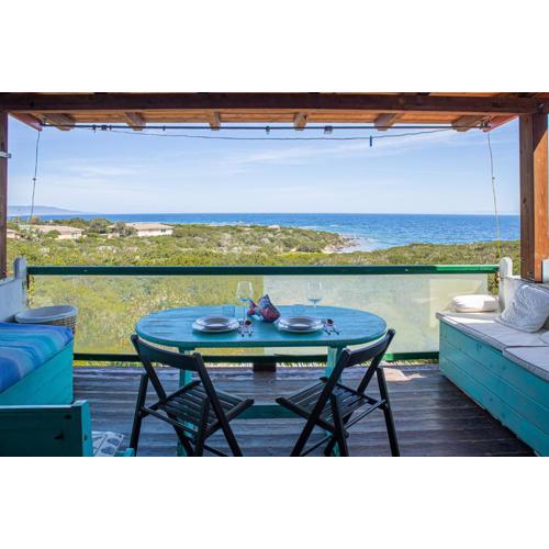 Le Vele Sea View