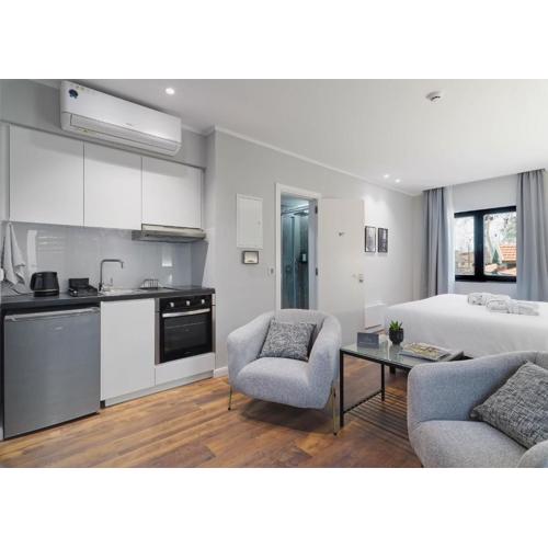 Le Vert Suites Platres