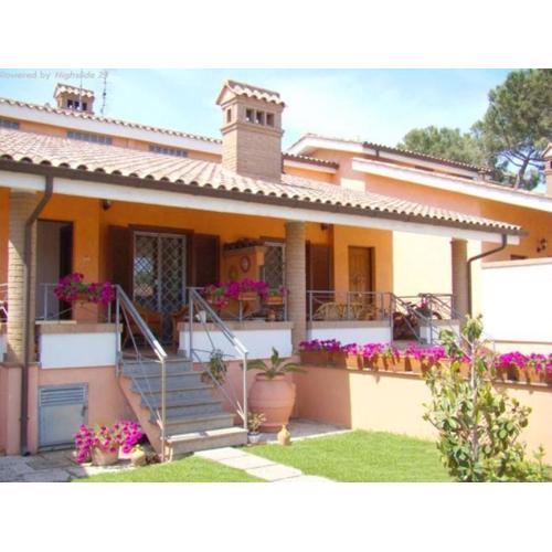 LE VILLE FCO alloggio turistico
