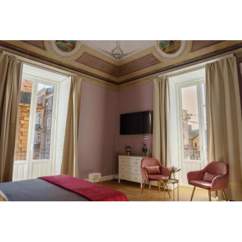 Le Volte And Suite