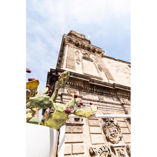 Le Volte Di San Leonardo