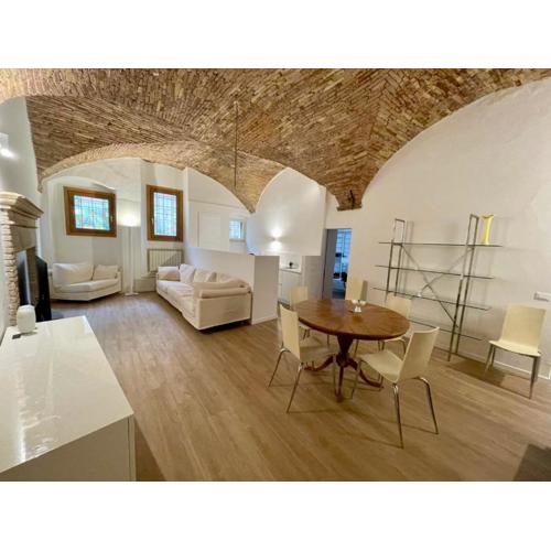 Le Volte di via Portica - Deluxe Apartments Italia