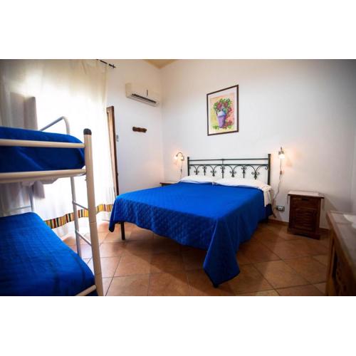 Le Zagare Apartments