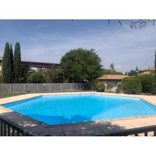 Le Zen Météo France - Studio Tout Confort - Métro