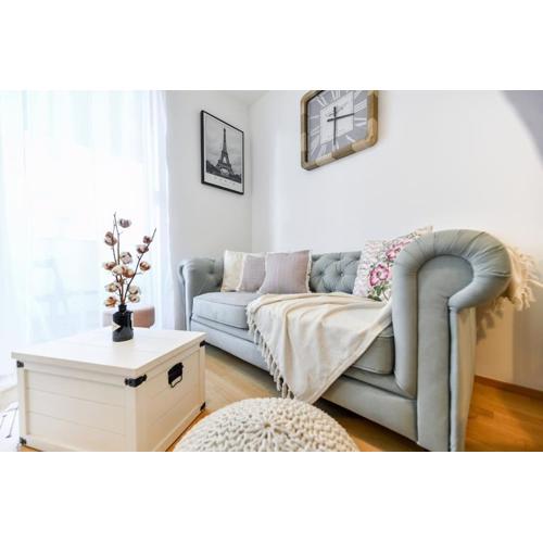 Lea Boutique Apartment