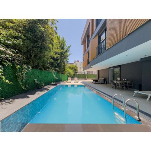 Leaf River Suites