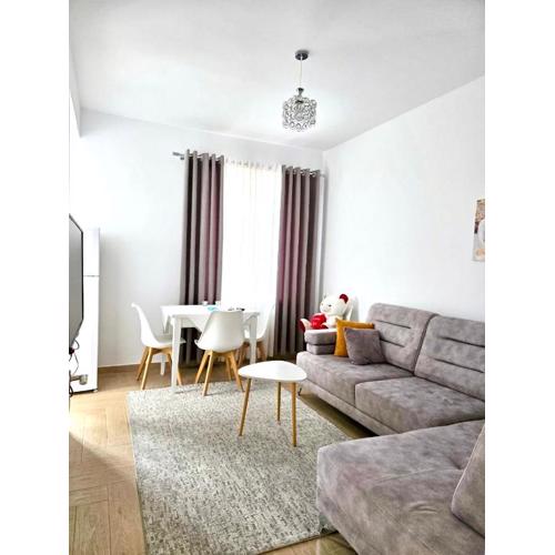 Lear Apartment