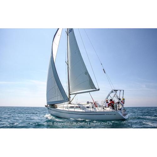 Learn to Sail in Paradise