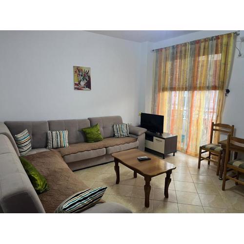 Learti Apartment