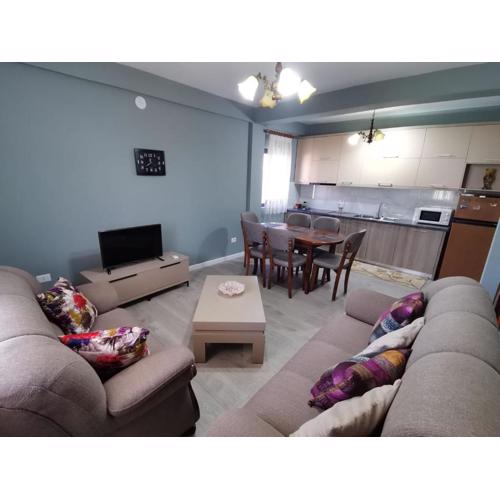 Leatis Apartment