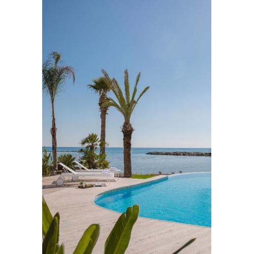 Lebay Beach Hotel