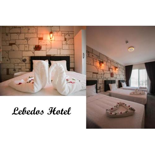 Lebedos Apart Hotel 1
