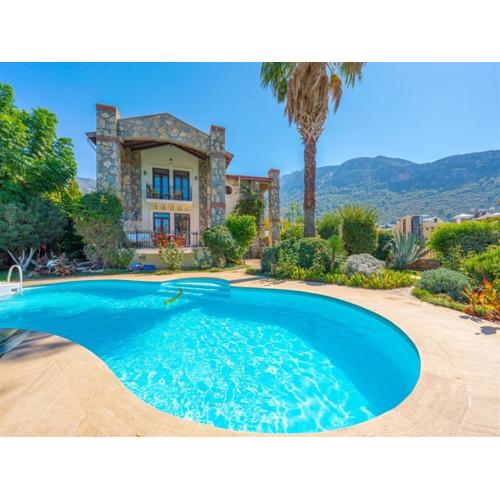Lebrentals Aychin Villas