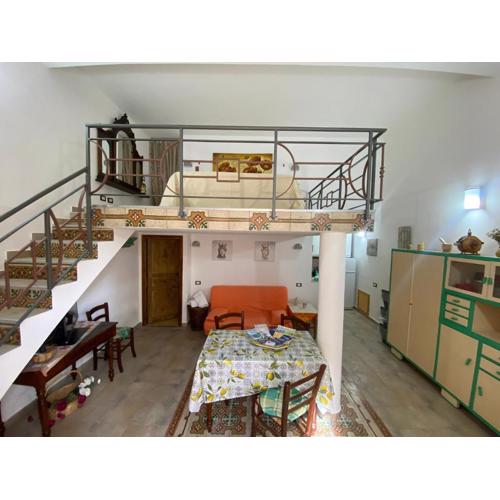 Le_case_di_Antonella - your holiday in Sicilia