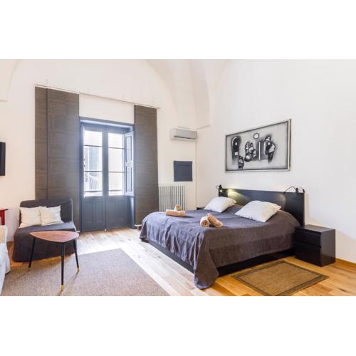 Lecce Center Charming Flat with terrace