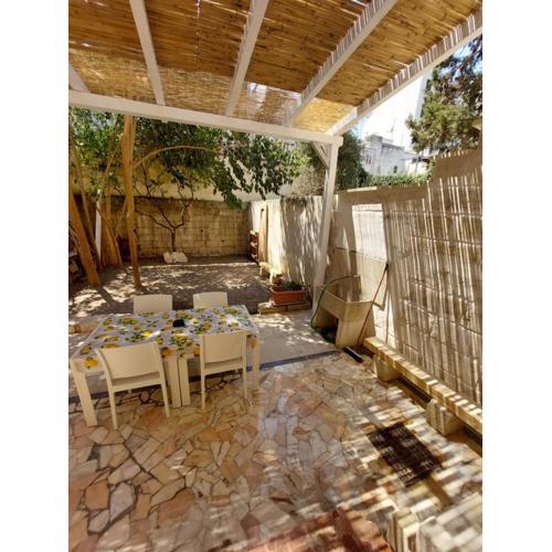 Lecce Centro Accommodation