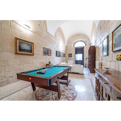 Lecce Centro Exclusive Apartment