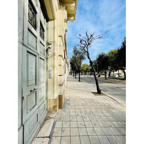Lecce Eco Suites