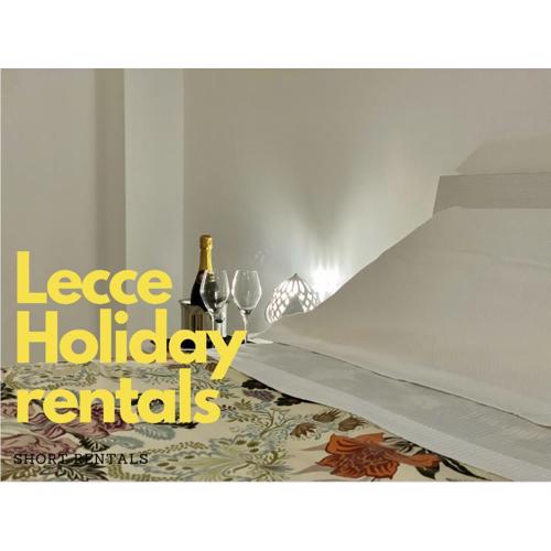 Lecce Holiday Rentals