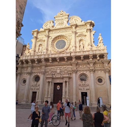LECCE MON AMOUR B&B