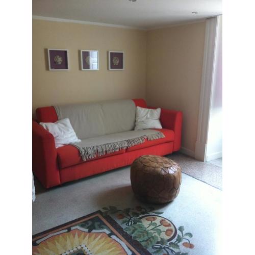 Lecce-Prestigious studios-flat in center city