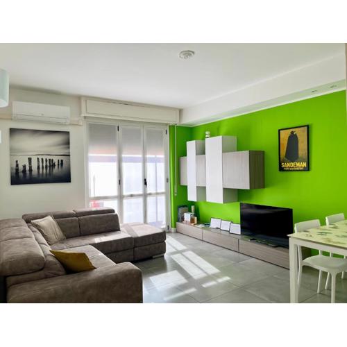 Lecco City Center Apartment