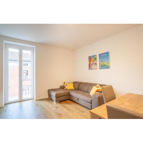 Lecco delight - A perfect gateaway at Como lake
